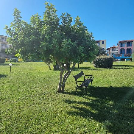 Valledoria 2 Apartments Luaran gambar