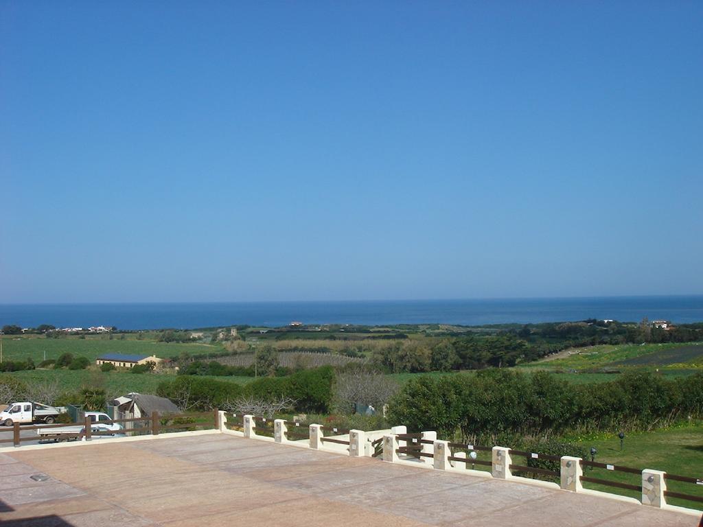 Valledoria 2 Apartments Luaran gambar