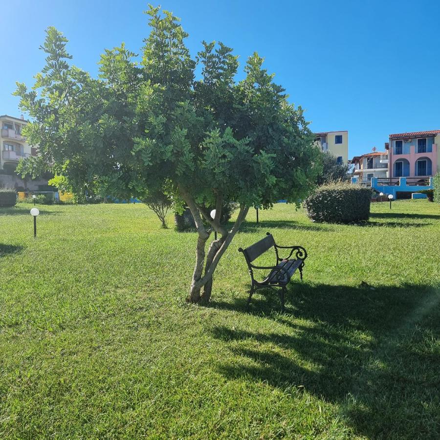 Valledoria 2 Apartments Luaran gambar
