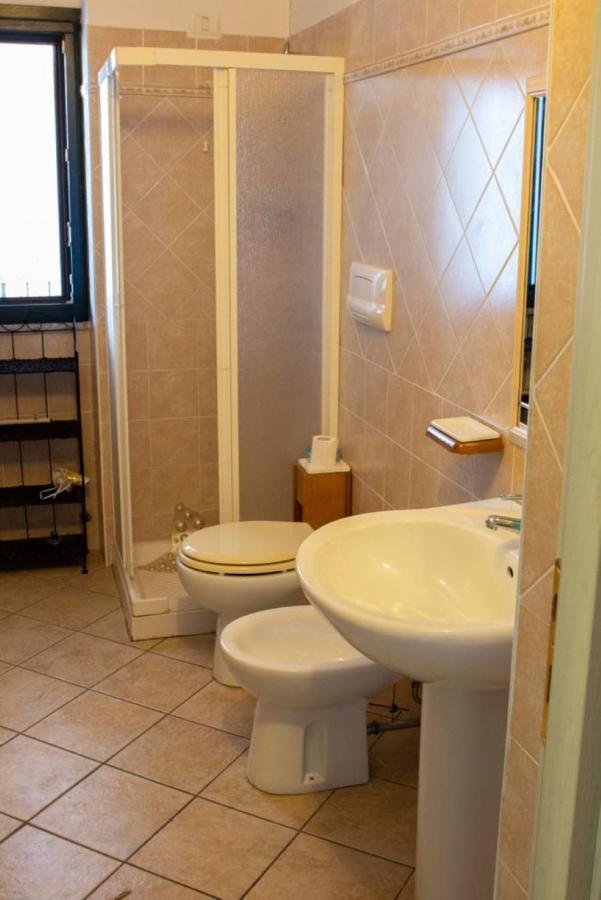 Valledoria 2 Apartments Luaran gambar