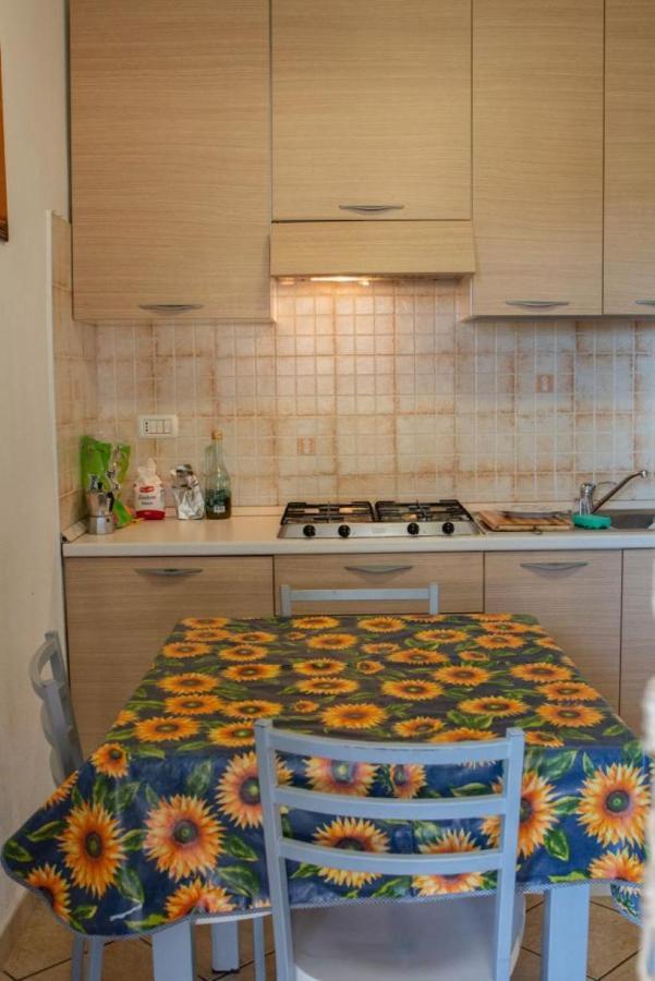 Valledoria 2 Apartments Luaran gambar