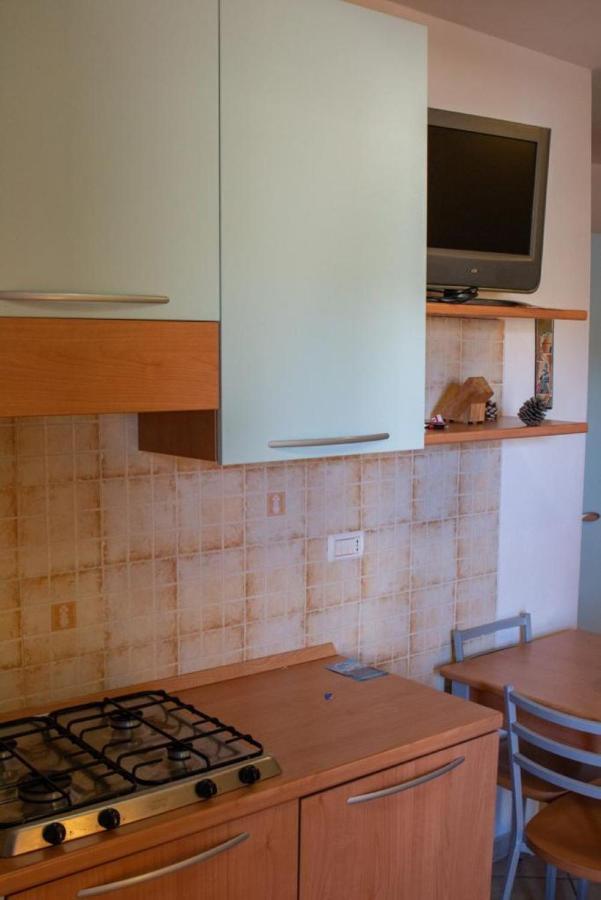 Valledoria 2 Apartments Luaran gambar