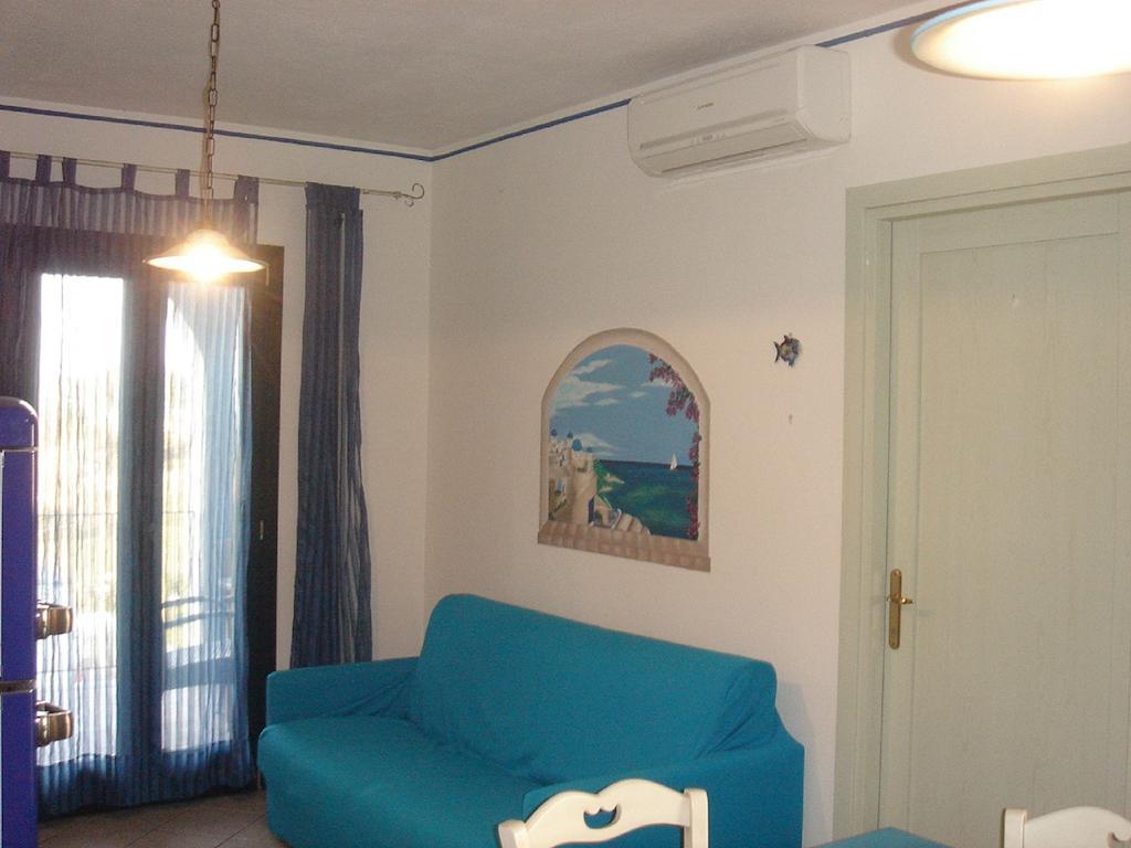 Valledoria 2 Apartments Bilik gambar